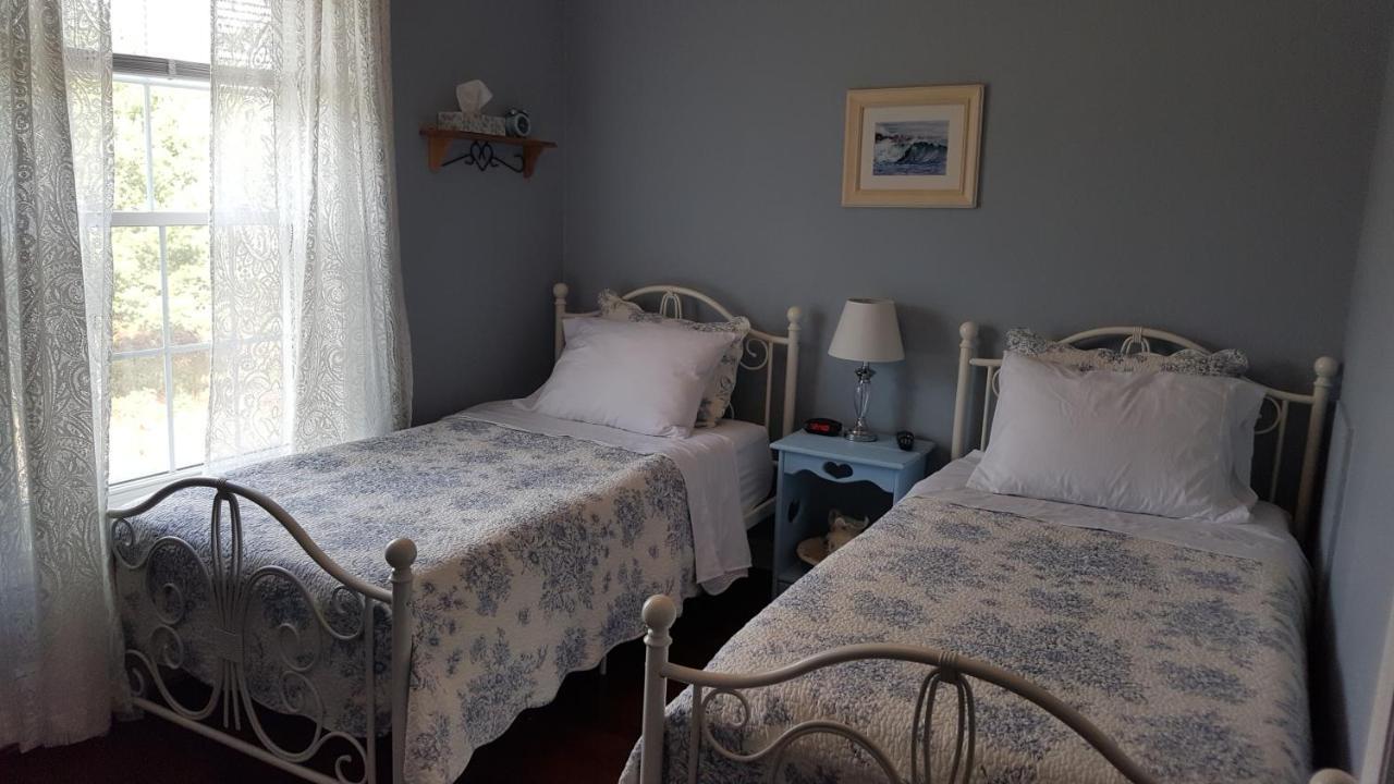 20 Acre Woods Bed And Breakfast Ingonish Εξωτερικό φωτογραφία