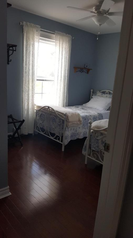 20 Acre Woods Bed And Breakfast Ingonish Εξωτερικό φωτογραφία
